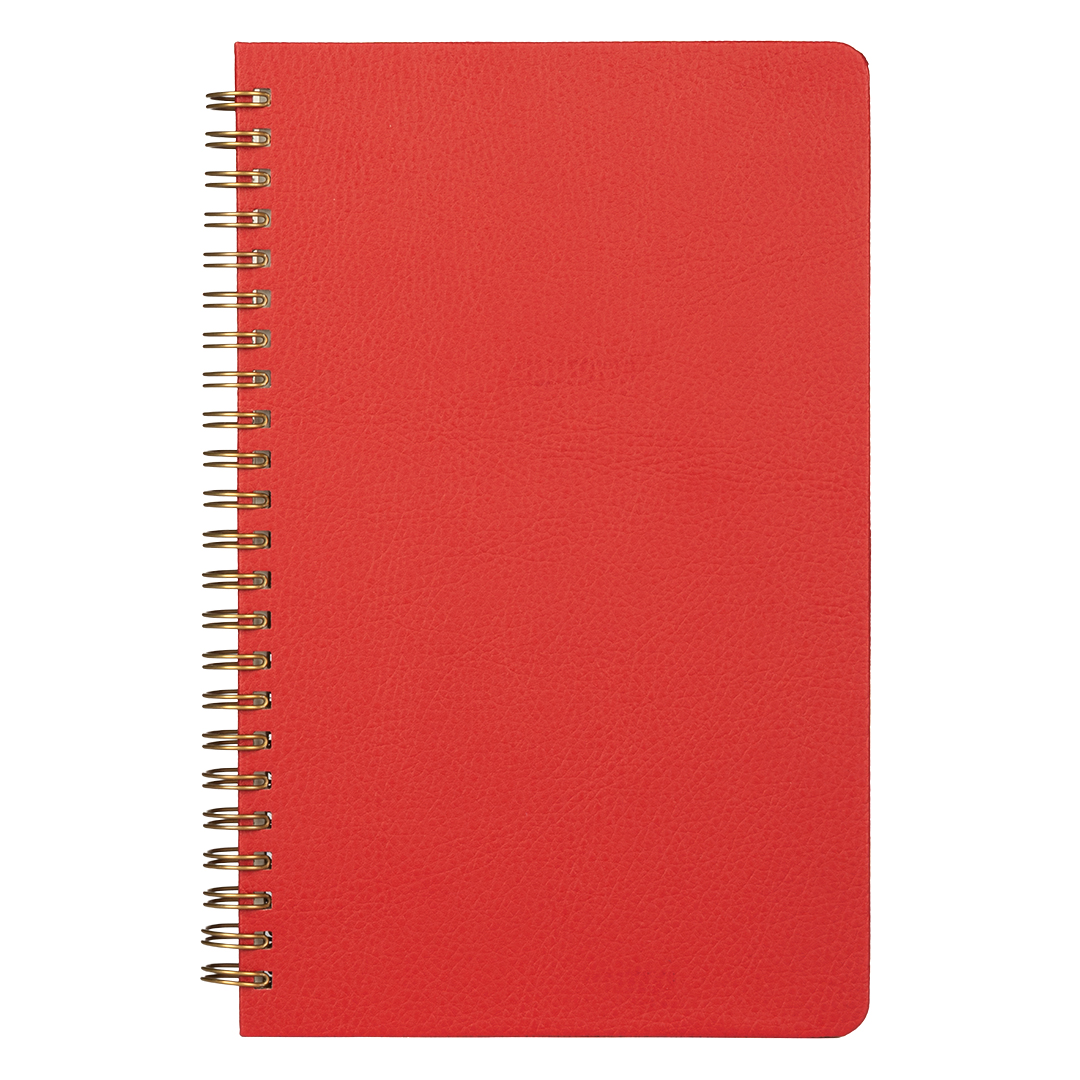 Notes A5